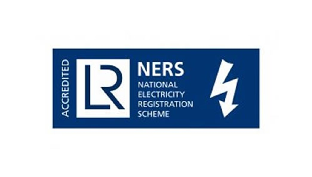 NERS — National Electricity Registration Scheme accredited