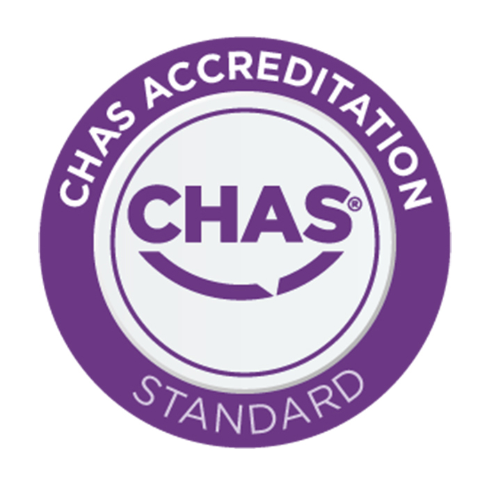 CHAS Accreditation Standard